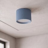 Brilagi Spot světiljka STRIPY 1xGX53/15W/230V 60x82 mm plava Slike