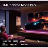 Hisense QLED TV UHD 85E7Q PRO - - Panteh | Shoptok.si