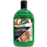  Sredstvo za čišćenje i negu kože TURTLE WAX - 500 mL | Eponuda.com