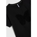 Marisse Women's T-Shirt Z-Ts-4533 Black | ePonuda.com