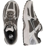 Nike Nizke superge 'ZOOM VOMERO 5' siva / temno siva / barva blata / črna | Shoptok.si