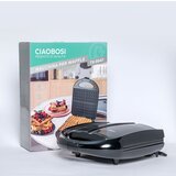 Ciaobosi TX-9947 aparat za vafle cene