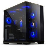Lian Li O11D EVO RGB, Tempered Glass - black | shoptok.hr