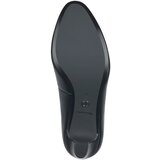 Tamaris Čevlji s peto črna | Shoptok.si