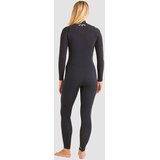 Billabong 302 Salty Dayz Natural Cz Neoprenska obleka hidden palms black | Shoptok.si