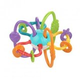 Bbo glodalica za bebe sa vo?kicama 0m+ | ePonuda.com