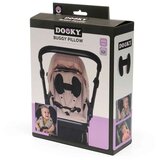 Dooky jastuk za kolica - Black | shoptok.hr