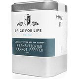 Spice for Life Fermentiran poper Kampot Cene