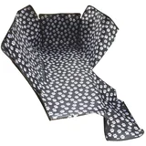 Vodoodporna viseča prevleka za zadnji sedež 130cm x 145cm x 40cm, (5000505575)