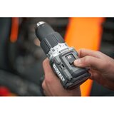 Dewalt DCD85MM1T-QW McLaren Design 18 V Akumulatorski udarni vijacni odvijac XR ukljucujuci 1 x 4 Ah akumulator, punjac | shoptok.hr