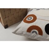 Mioli Decor Lanena ukrasna jastučnica 43x43 cm Sunflower – | shoptok.hr