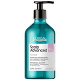 L´Oréal Paris Scalp Advanced Shampoo - Sensitive Scalp 500 ml Cijene
