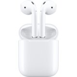 Apple AirPods (2nd generation) with Charging Case, Model: A2032, A2031, A1602 | Eponuda.ba