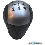 888 Car Accessories ford focus ručica menjača 5 brzina srebrna YCGK014-5 cene