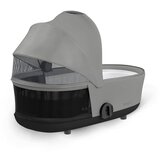 Cybex cybex® košara za novorođenče mios™ lux mirage grey | shoptok.hr