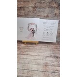  Izvlečna vabila - poročno vabilo izvpo 04 | Shoptok.si