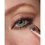 KIKO Milano Kind By Kiko Double Eye brush kist za sjenila za oči obostrani 1 kom | shoptok.hr