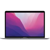Apple MacBook Air M1 13,3" 8/256GB Space Grey | ePonuda.com