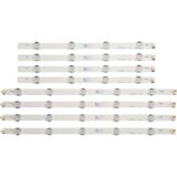 Eastern Star ES-118, LG 39LN5400 39LA620S LED TRAKE Slike