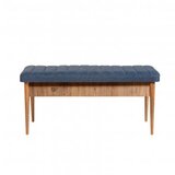 Hanah home produzeni set trpezarijskih stolova i stolica (5 | ePonuda.com