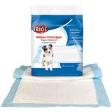 Trixie talne podloge za enkratno uporabo - D 40 x Š 60 cm, 7 kosov Cene