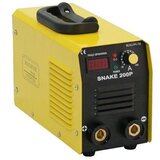 Pulsar SNAKE INVERTER WELDER 200PS DISPLAY WITH UISNA200PS | shoptok.hr