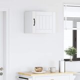  Ormar za Zid Lucca Bijela 50 x 31 x 40 cm Konstruirano drvo | shoptok.hr