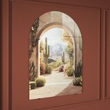 Styler Steklena slika 70x100 cm Cancun – | Shoptok.si