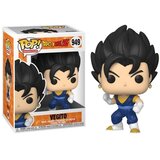 Funko POP! Animation: Dragon Ball Z S9 - Vegito ( 064844 ) | Eponuda.com
