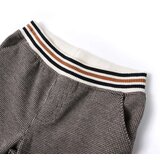  Dječje hlače prljavo bijela boja 128 | shoptok.hr