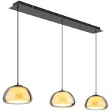 Globo VISEČA LED-SVETILKA AVILA 2700-6500 K 230 V | Shoptok.si