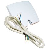 Commel Set za stalni priključak, kutija + kabel, 250 V ~ 5000 W, bijeli | shoptok.hr