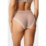 Selene Klasične gaćice Violeta s visokim strukom | shoptok.hr