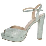 Menbur Sandali & Odprti čevlji 24160 Modra | Shoptok.si