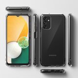 Ringke Fusion ovitek za Samsung Galaxy A13 5G / A04s - Clear | Shoptok.si