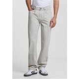 Urban Classics Men's Organic Skater Chino Pants - Beige | Shoptok.si