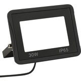 vidaXL LED reflektor 30 W hladno bel Cene