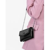 Vuch Ženski novčanik Bessy Black, 10 x 20 cm | shoptok.hr