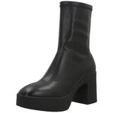 Noa Harmon Gležnjarji 8448N Črna | Shoptok.si