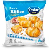 Polar Kiflice šunka sir 500g | ePonuda.com