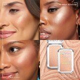 NYX Professional Makeup Buttermelt Highlighter osvetljevalec odtenek 5 g | Shoptok.si