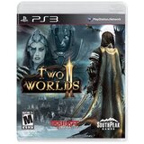  Two Worlds 2 - igra brez ovitka (PS3) - rabljeno | Shoptok.si