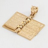 Smania ogrlica holy bible | Shoptok.si