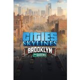Steam Cities: Skylines - Content Creator Pack: Brooklyn & Queens (DLC) (PC) Key GLOBAL Steam Cities: Skylines - Content Creator Pack: Brooklyn & Queens (DLC) (PC) Key GLOBAL Slike