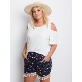 Factory Price Shorts-AT-SN-2101A.04X-navy blue | Shoptok.si
