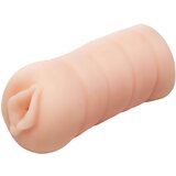DREAMTOYS The Girl Next Door Megan - realistična umjetna vagina (prirodna) | shoptok.hr