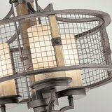 Elstead Lighting LESTENEC Elstead Ahrendale 45.1/50.5 cm E27 | Shoptok.si