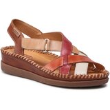 Pikolinos 0741 Smeđa | shoptok.hr