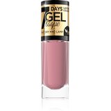 Eveline 7 Days Gel Laque Nail Enamel gel lak za nohte brez uporabe UV/LED lučke odtenek 42 8 ml Cene