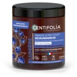 Centifolia Maska za plavu kosu protiv žutih tonova - 250ml | Eponuda.com